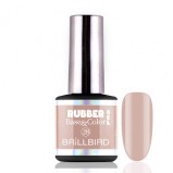 Rubber base&color gel -28