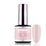 Rubber base&color gel-29