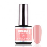Rubber base&color gel -30