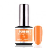 Rubber base&color gel -34