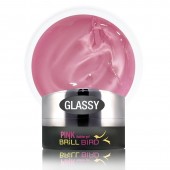 PINK GEL - Glassy  15ml