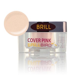 COVER PINK - BRILL 15ml